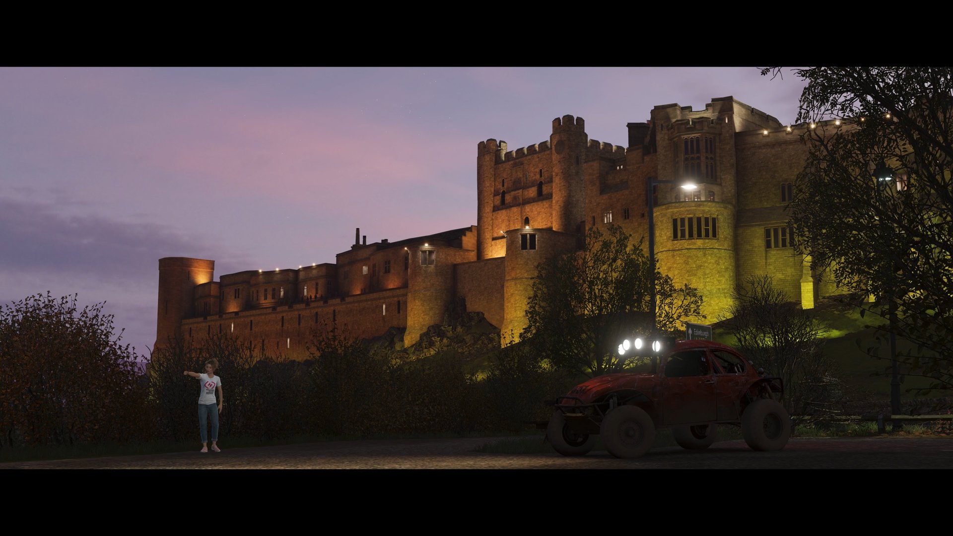 Forza Horizon 4 - Imagen 35